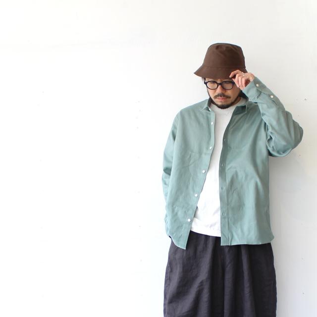 Au vrai chic Britain バケットハット Bucket Hat - WORDSWORTH-cotton |  | 16