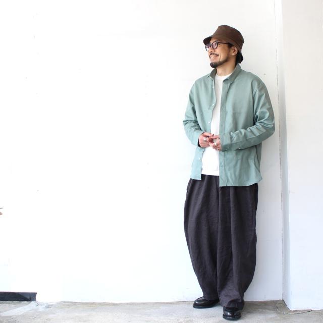 Au vrai chic Britain バケットハット Bucket Hat - WORDSWORTH-cotton |  | 19