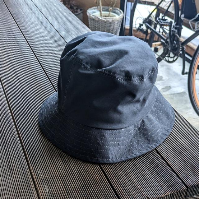 Au vrai chic Britain バケットハット Bucket Hat - WORDSWORTH-cotton |  | 02