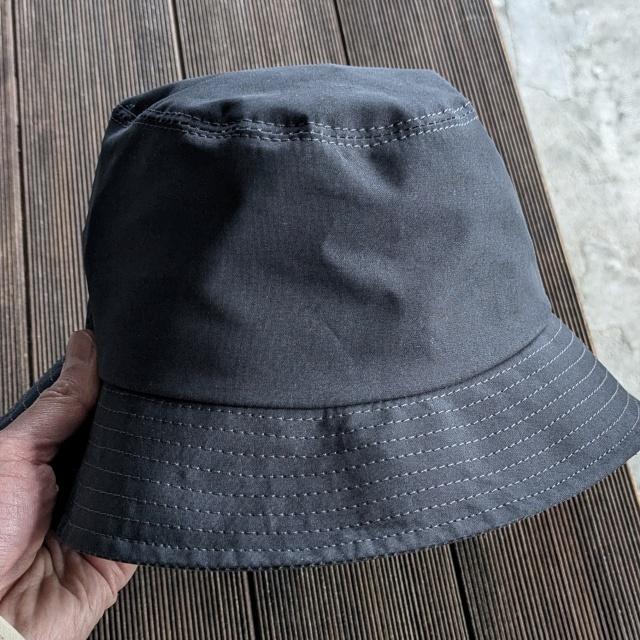 Au vrai chic Britain バケットハット Bucket Hat - WORDSWORTH-cotton |  | 03