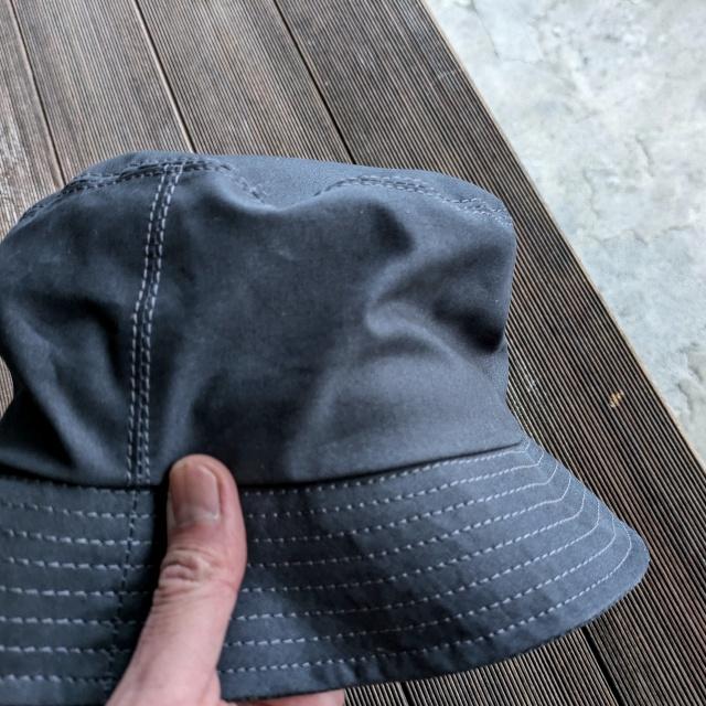 Au vrai chic Britain バケットハット Bucket Hat - WORDSWORTH-cotton |  | 06