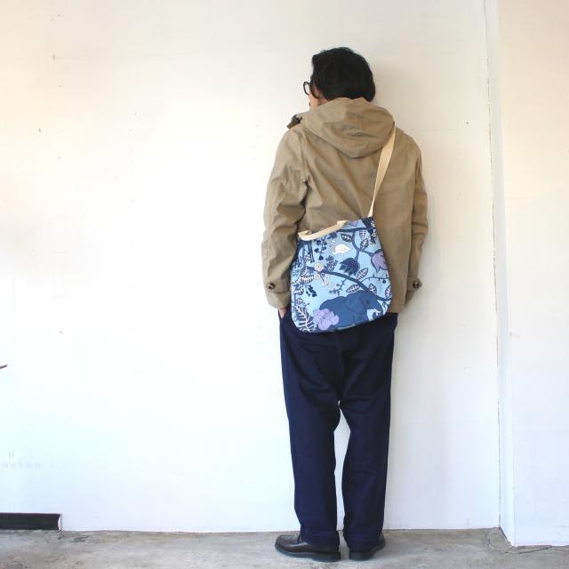 Bohemians　PRINT TOTE SHOULDER BAG | BOHEMIANS | 12