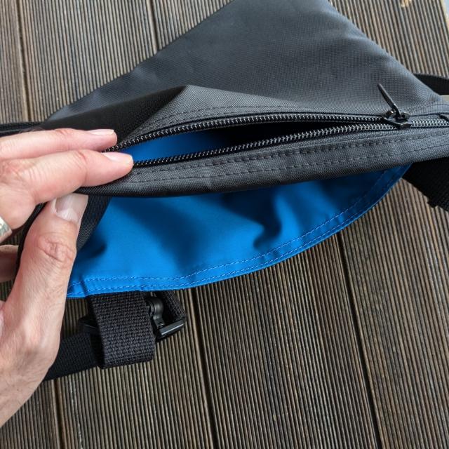 Bohemians　SOLID NYLON OX SACOCHE BAG | BOHEMIANS | 13