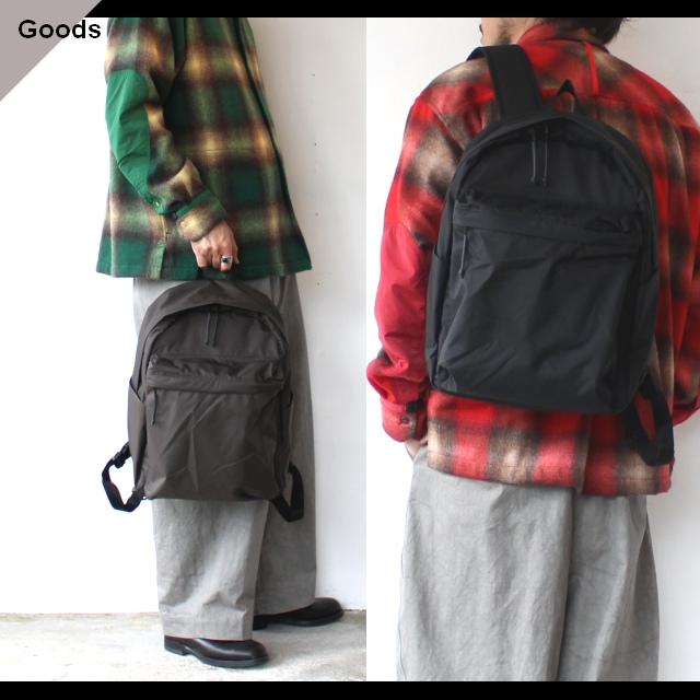 BAICYCLON　210Dナイロンバックパック / Back Pack　BCL-152 | BAICYCLON by Bagjack