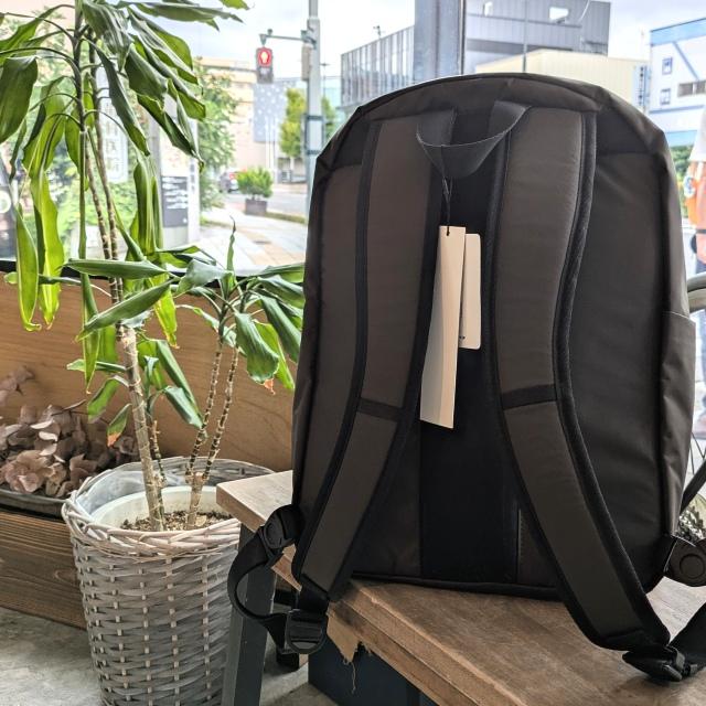 BAICYCLON　210Dナイロンバックパック / Back Pack　BCL-152 | BAICYCLON by Bagjack | 10