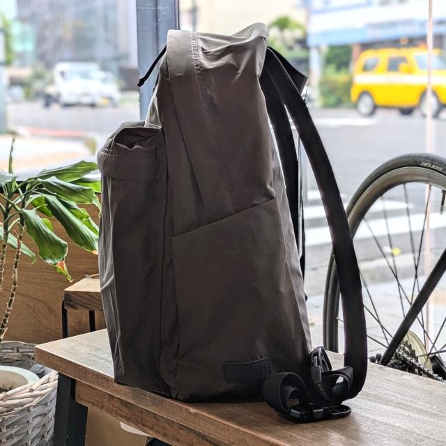 BAICYCLON　210Dナイロンバックパック / Back Pack　BCL-152 | BAICYCLON by Bagjack | 11