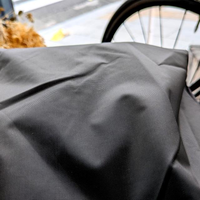 BAICYCLON　210Dナイロンバックパック / Back Pack　BCL-152 | BAICYCLON by Bagjack | 12
