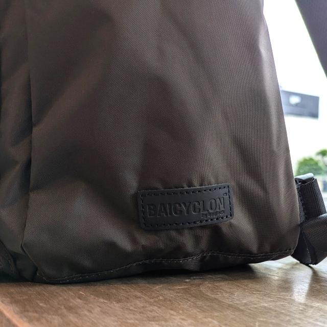 BAICYCLON　210Dナイロンバックパック / Back Pack　BCL-152 | BAICYCLON by Bagjack | 13