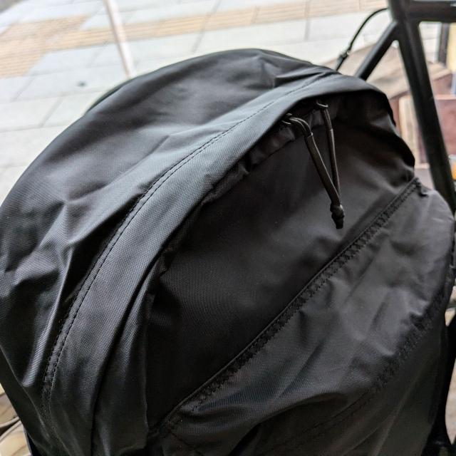 BAICYCLON　210Dナイロンバックパック / Back Pack　BCL-152 | BAICYCLON by Bagjack | 14