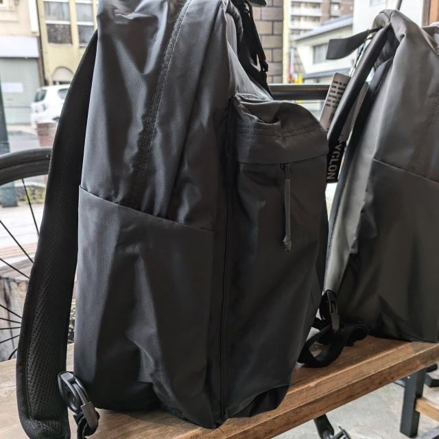 BAICYCLON　210Dナイロンバックパック / Back Pack　BCL-152 | BAICYCLON by Bagjack | 15