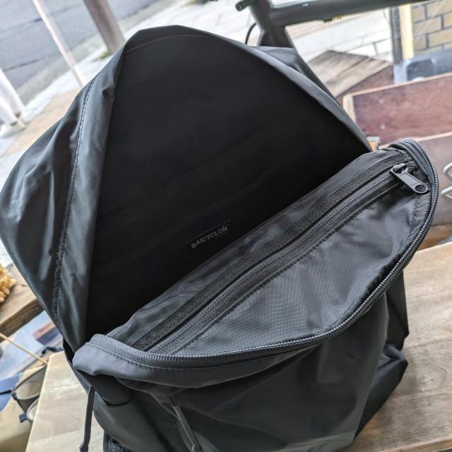 BAICYCLON　210Dナイロンバックパック / Back Pack　BCL-152 | BAICYCLON by Bagjack | 16