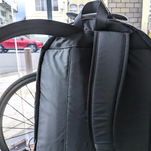 BAICYCLON　210Dナイロンバックパック / Back Pack　BCL-152 | BAICYCLON by Bagjack | 18