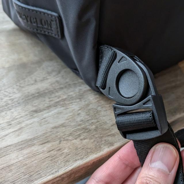 BAICYCLON　210Dナイロンバックパック / Back Pack　BCL-152 | BAICYCLON by Bagjack | 19
