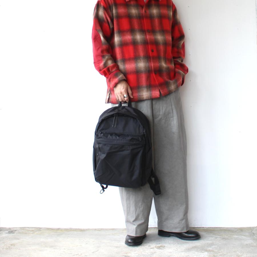 BAICYCLON　210Dナイロンバックパック / Back Pack　BCL-152 | BAICYCLON by Bagjack | 03