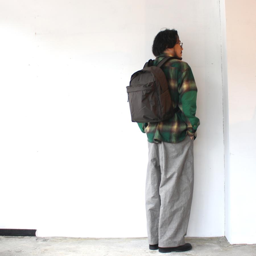 BAICYCLON　210Dナイロンバックパック / Back Pack　BCL-152 | BAICYCLON by Bagjack | 05