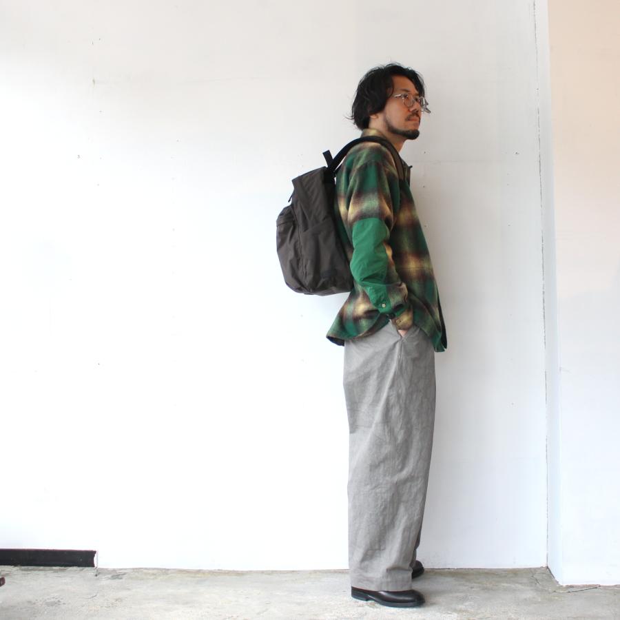 BAICYCLON　210Dナイロンバックパック / Back Pack　BCL-152 | BAICYCLON by Bagjack | 06