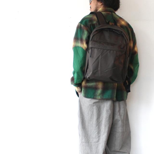 BAICYCLON　210Dナイロンバックパック / Back Pack　BCL-152 | BAICYCLON by Bagjack | 04