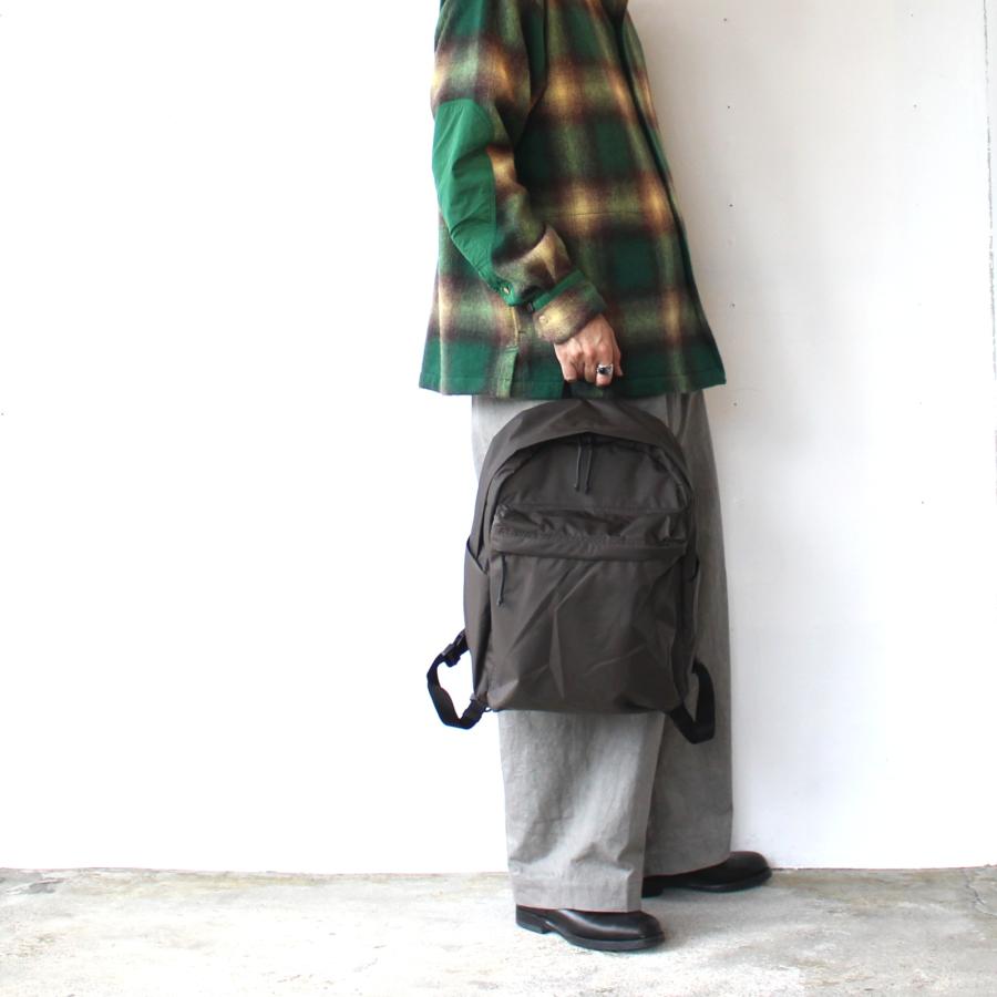 BAICYCLON　210Dナイロンバックパック / Back Pack　BCL-152 | BAICYCLON by Bagjack | 07
