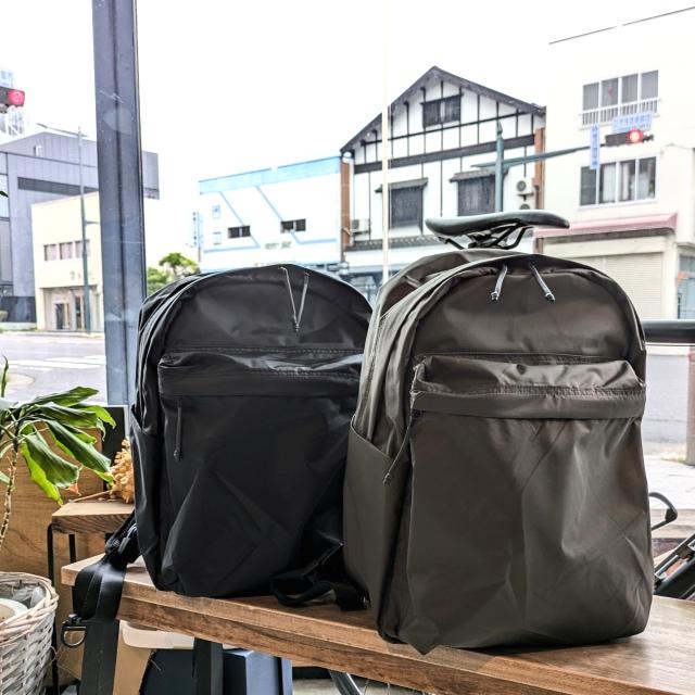 BAICYCLON　210Dナイロンバックパック / Back Pack　BCL-152 | BAICYCLON by Bagjack | 08