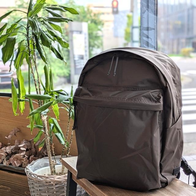 BAICYCLON　210Dナイロンバックパック / Back Pack　BCL-152 | BAICYCLON by Bagjack | 09