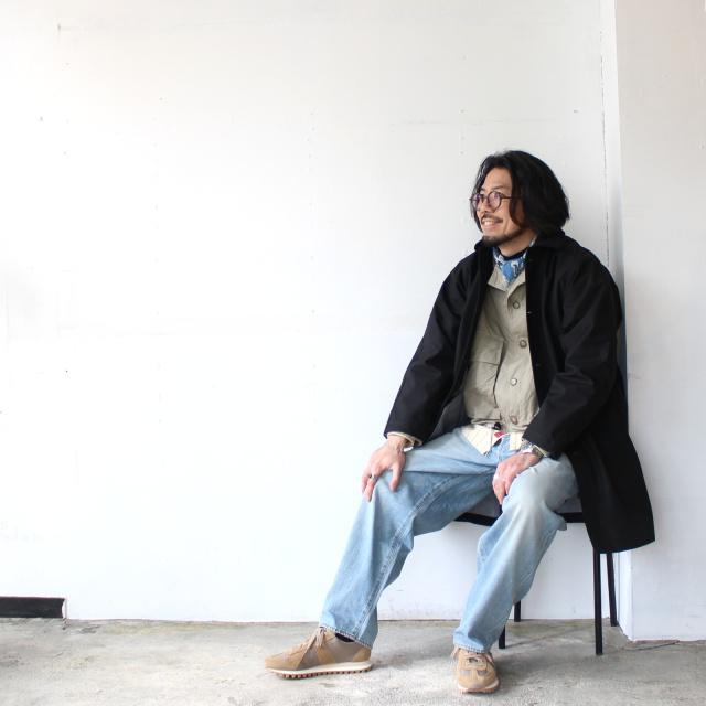 Bohemians　BANDANA STOLE | BOHEMIANS | 10