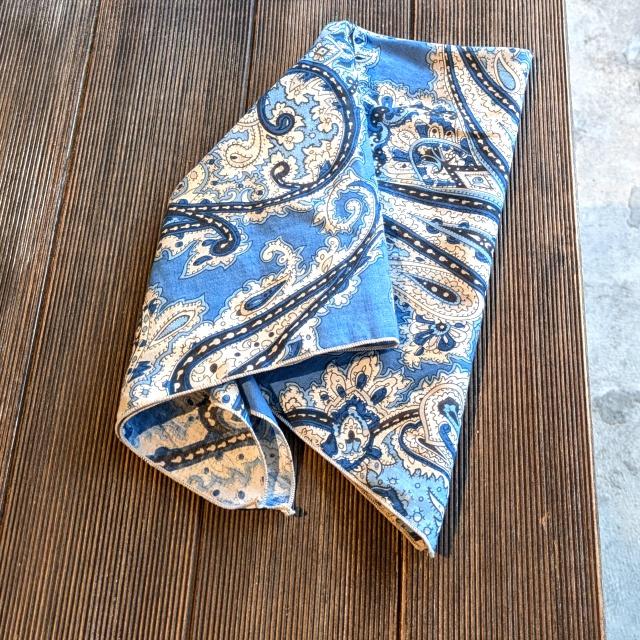 Bohemians　BANDANA STOLE | BOHEMIANS | 03