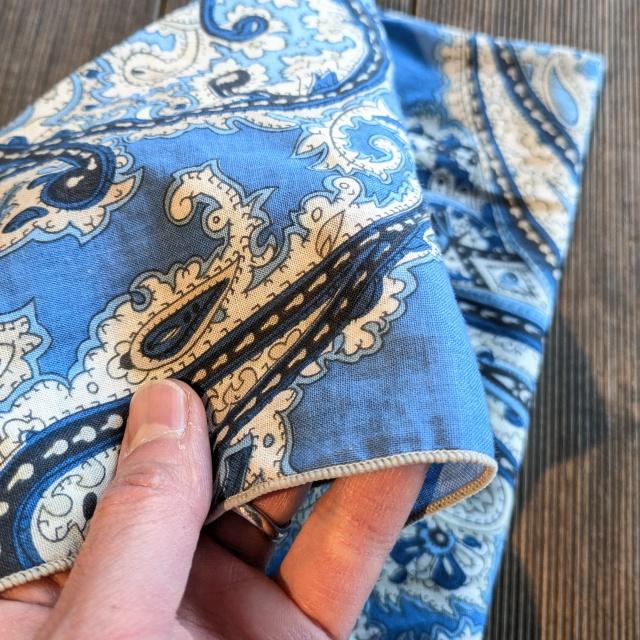 Bohemians　BANDANA STOLE | BOHEMIANS | 04