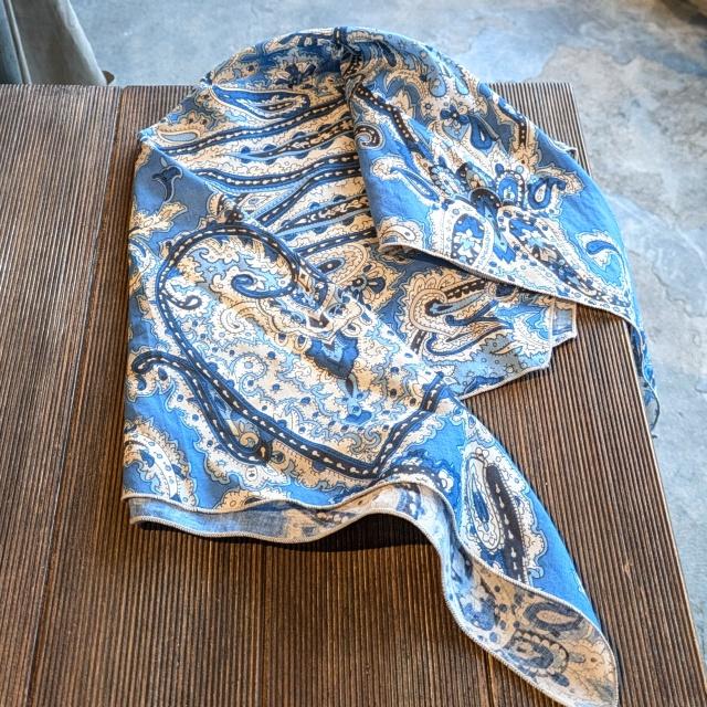 Bohemians　BANDANA STOLE | BOHEMIANS | 05