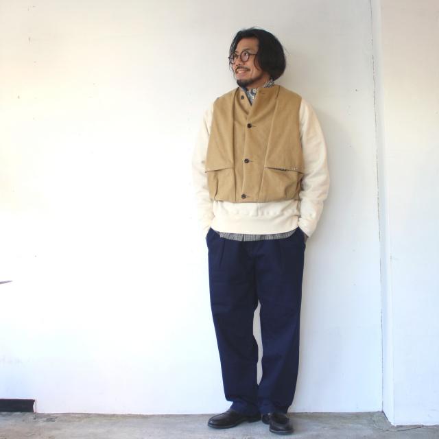 Bohemians　BANDANA STOLE | BOHEMIANS | 07