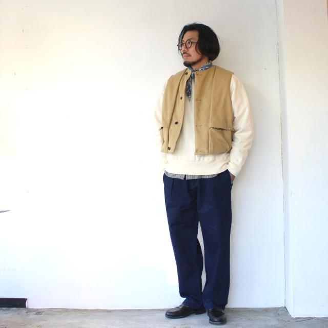 Bohemians　BANDANA STOLE | BOHEMIANS | 08