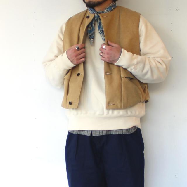 Bohemians　BANDANA STOLE | BOHEMIANS | 06