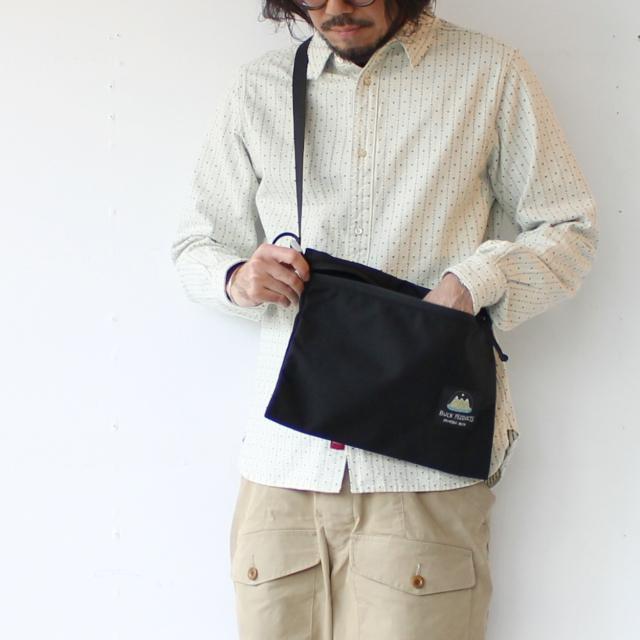 BUCK PRODUCTS サコッシュ横型 CLASSIC MUSETTES |  | 13