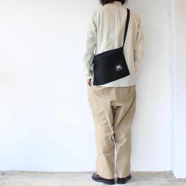 BUCK PRODUCTS サコッシュ横型 CLASSIC MUSETTES |  | 14