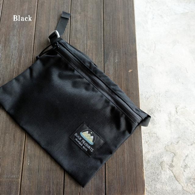 BUCK PRODUCTS サコッシュ横型 CLASSIC MUSETTES |  | 05