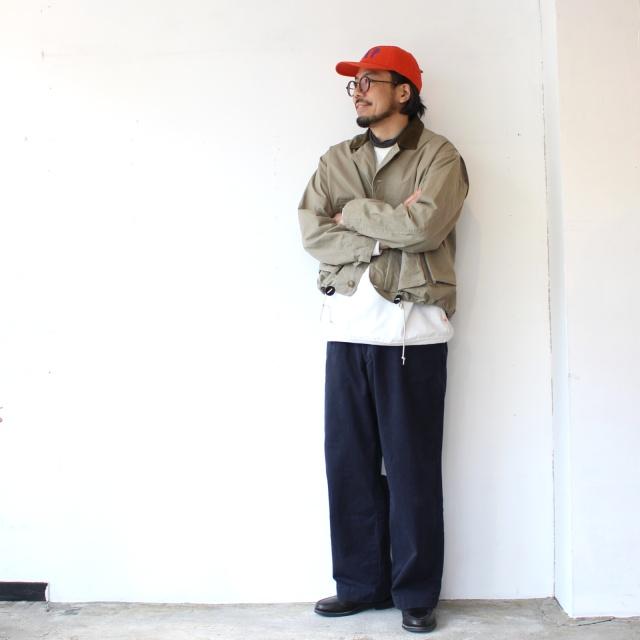 byeA.　CAP CAP |  | 13