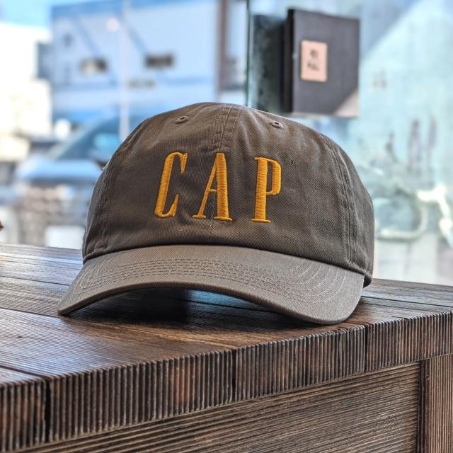 byeA.　CAP CAP |  | 15