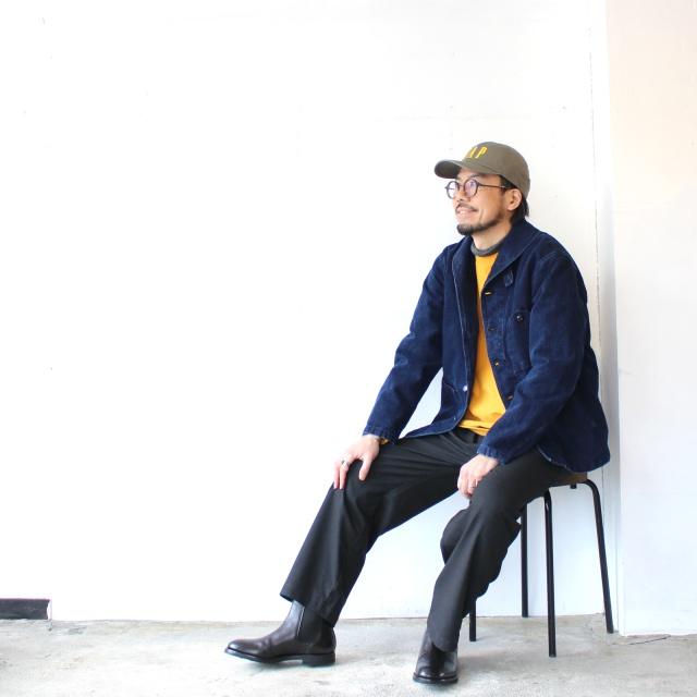 byeA.　CAP CAP |  | 16