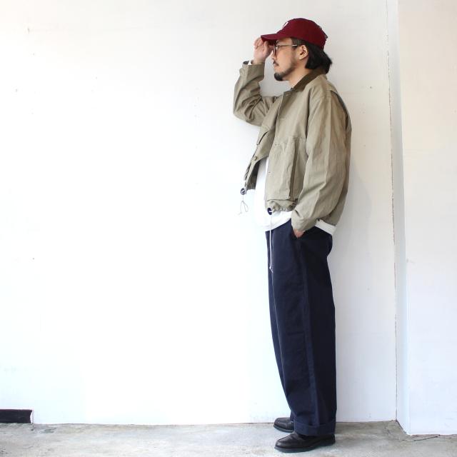 byeA.　CAP CAP |  | 09