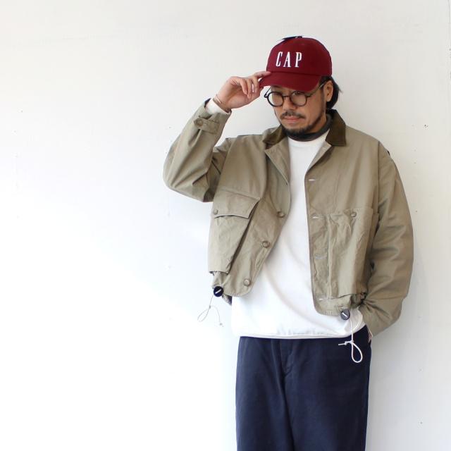 byeA.　CAP CAP |  | 07