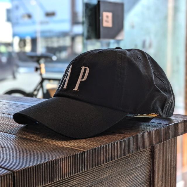 byeA.　CAP CAP |  | 01