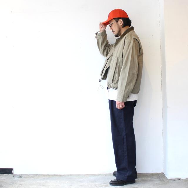 byeA.　CAP CAP |  | 14