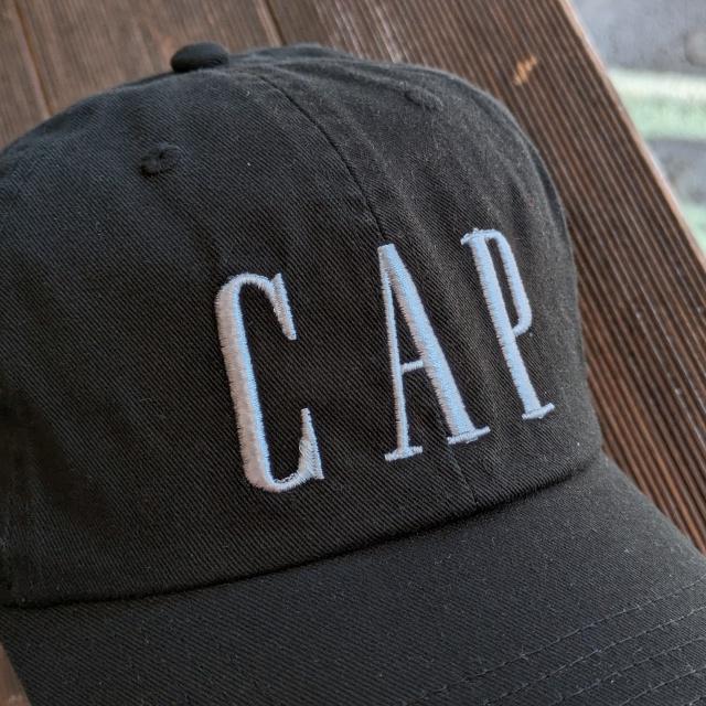 byeA.　CAP CAP |  | 02