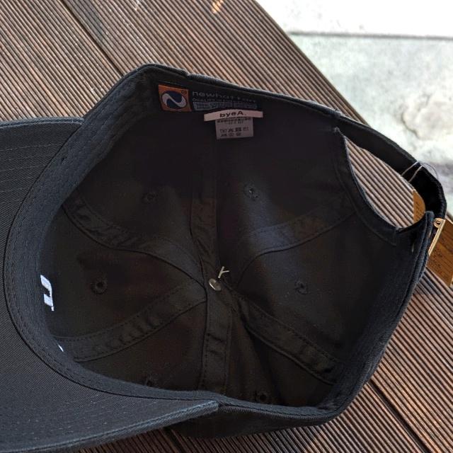 byeA.　CAP CAP |  | 03