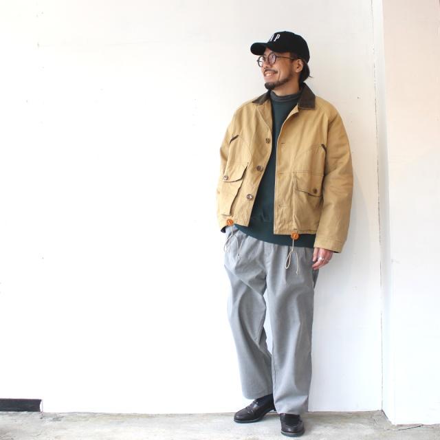 byeA.　CAP CAP |  | 05