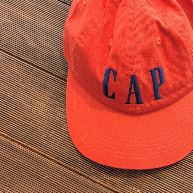 byeA.　CAP CAP |  | 12