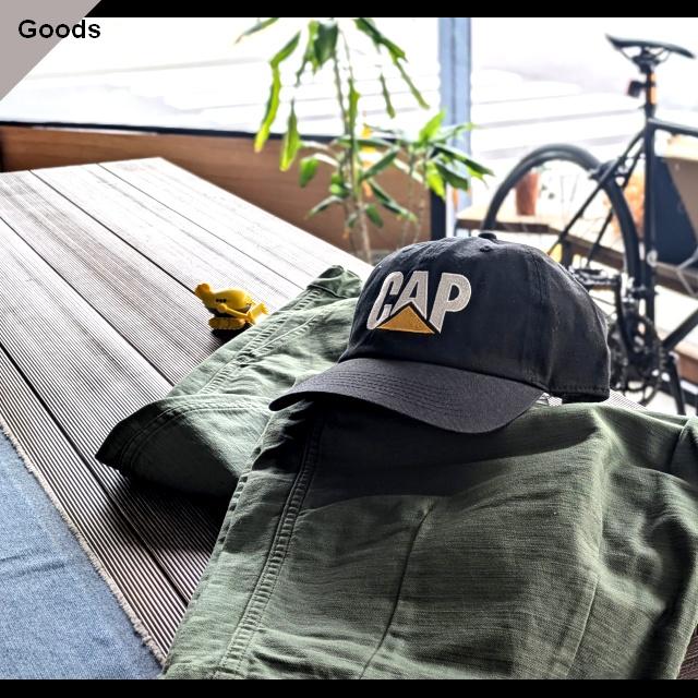 byeA.　 「CAP」 CAP Bulldozer | 