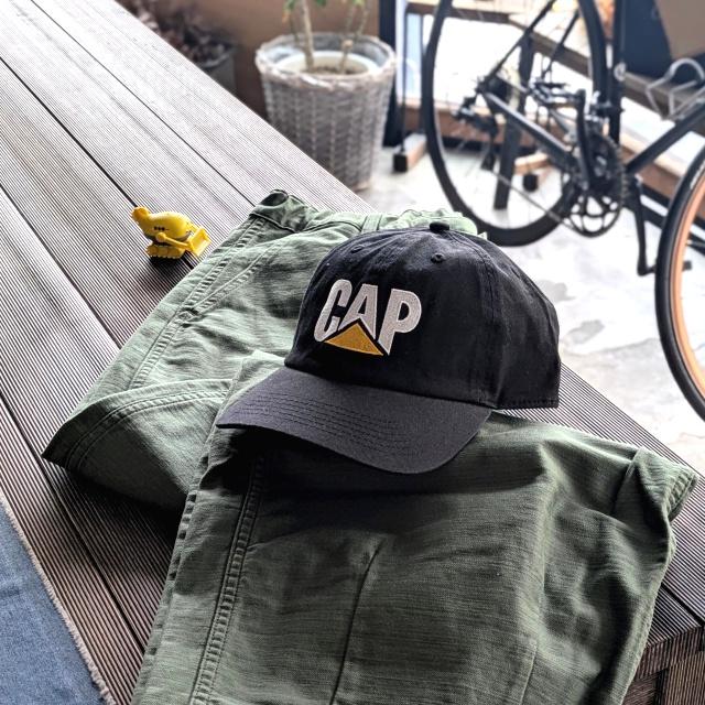 byeA.　 「CAP」 CAP Bulldozer |  | 02