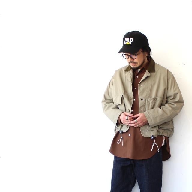 byeA.　 「CAP」 CAP Bulldozer |  | 07