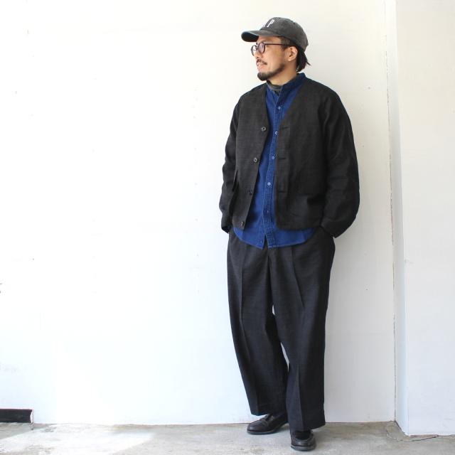 byeA.　DENIM 「CAP」 CAP |  | 11