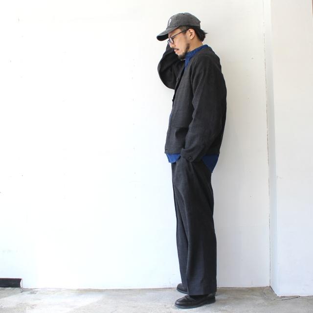 byeA.　DENIM 「CAP」 CAP |  | 12